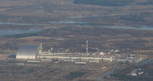 الوكالة الدولية للطاقة الذرية تعرب عن قلقها حيال قصف اوكرانيا لأكبر محطة نووية في اوروبا