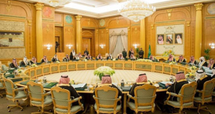 أوامر ملكية بإعادة تشكيل مجلس الوزراء السعودي برئاسة محمد بن سلمان