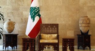 لبنان تحدد الخميس المقبل موعدا لاختيار رئيس الجمهورية