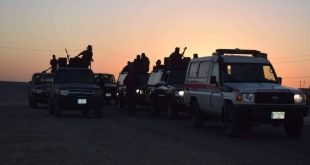 قوة مشتركة تعثر على نفقين لـ”داعش” الإرهابي جنوب الموصل