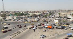 تفاصيل تطوير مدينة الصدر في بغداد