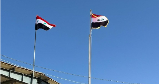 اجتماع أمني عراقي – سوري لتحصين الحدود وإحباط أي محاولة إرهابية