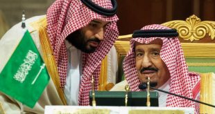 ملك السعودية وولي عهده يهنئان الحكومة العراقية الجديدة على نيل ثقة البرلمان