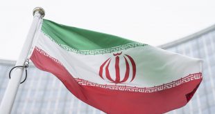 الخارجية الإيرانية تستدعي السفير الفرنسي