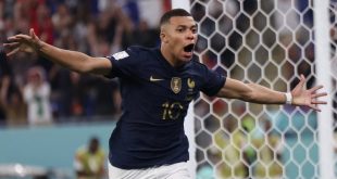 فرنسا تحجز بطاقة التأهل للدور الربع النهائي بعد فوزها على الدنمارك في مونديال قطر