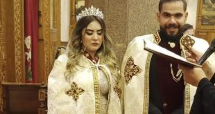 48 ساعة بين البدلة والكفن.. القاتل الخفي الذي أنهى أحلام عروسي السلام في مصر