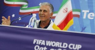 كيروش يرد على الألماني كلينسمان: عليك التعلم من ثقافة اللاعب الإيراني