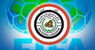 الاتحاد العراقي لكرة القدم يشتكى منتخب كوستريكا أمام الاتحادين الدولي والكونكاف