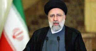 ماذا قال الرئيس الإيراني عن صادرات بلاده النفطية وماهو التقدم الذي حققه الإيرانيون