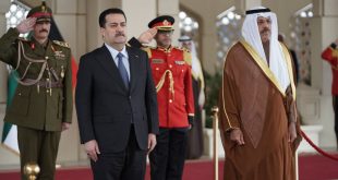 برلماني كويتي يؤكد عزم بلاده مساعدة العراق في استرداد أمواله المهربة