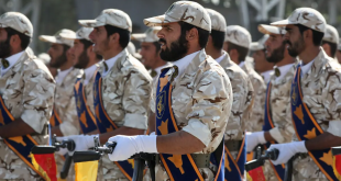 الحرس الثوري: الجمهورية الإسلامية حطمت هيبة أميركا