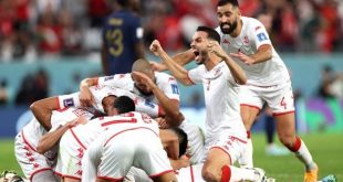 رغم فوز تونس.. أستراليا ترافق فرنسا إلى دور الـ16 بكأس العالم