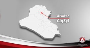 مقتل الطالب المتفوق والاول على محافظة كركوك “احمد ازاد”.. والسبب مكافأته المالية