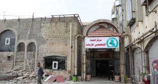قرب افتتاح مركز جديد . . الصحة تسعى إلى زيادة أعداد مراكز معالجة الإدمان في العراق