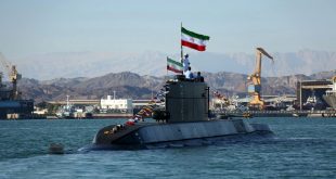البحرية الايرانية: غواصات ثقيلة جدا ستنضم للقوة البحرية قريبا