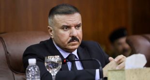 وزير الداخلية يقيل مدير مكافحة المخدرات في البصرة من منصبه