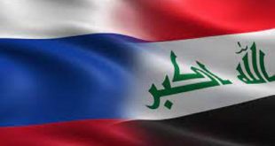 سفير روسيا في العراق: الولايات المتحدة تعيق التعاون العسكري التقني بين موسكو وبغداد