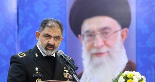 إيران: الأمريكيون توسلوا إلينا بشأن هذا الأمر