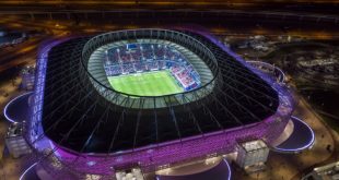 أول ملعب يخرج من الخدمة في مونديال قطر