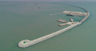 الكشف عن موعد إنجاز مشروع ميناء الفاو الكبير
