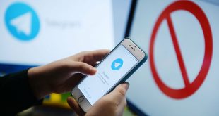 تليكرام يضيف خاصية جديدة تتعلق بحماية الخصوصية